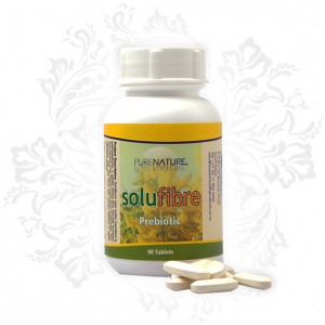 Solufibre